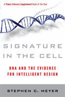 Signature in Cell