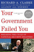 Your Government Failed You