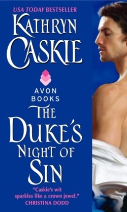 Duke's Night of Sin
