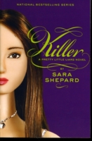 Pretty Little Liars #6: Killer