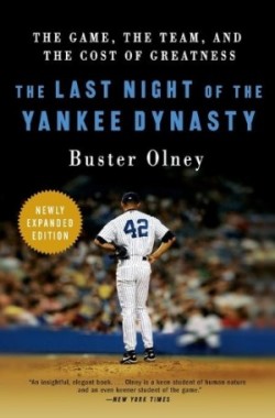 Last Night Of The Yankee Dynasty