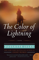 Color of Lightning