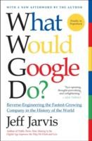 What Would Google Do?