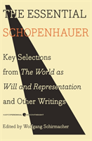 Essential Schopenhauer