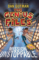 Genius Files: Mission Unstoppable