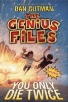 Genius Files #3