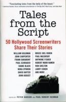 Tales from the Script