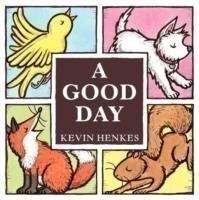 Good Day Board Book