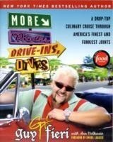 More Diners, Drive-ins and Dives