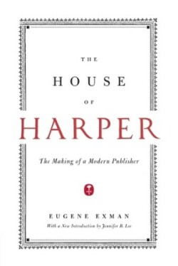 House of Harper