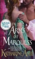 In the Arms of a Marquess