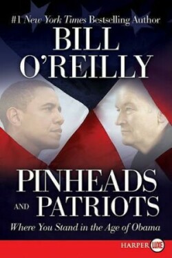 Pinheads and Patriots