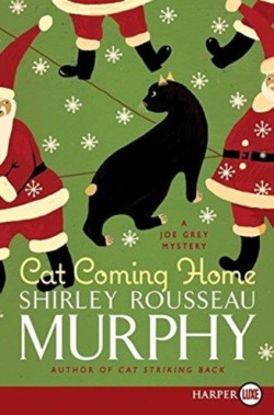 Cat Coming Home