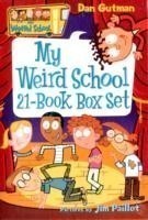 My Weird School 21-Book Boxed Set ( My Weird School )