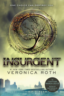 Roth, Veronica - Insurgent