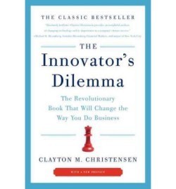 Innovator´s Dilemma