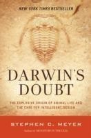 Darwin's Doubt The Explosive Origin of Animal Life and the Case For Intelligent Design