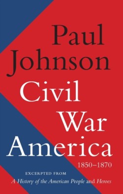 Civil War America