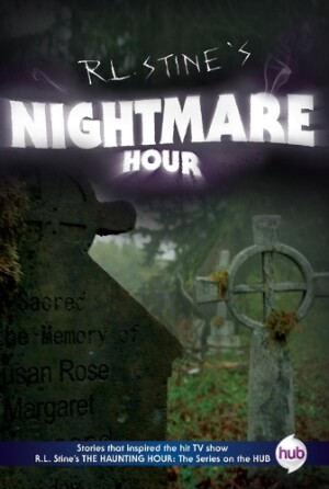 Nightmare Hour TV Tie-In Edition