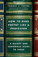 How to Read Poetry Like a Professor PB