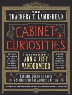 Thackery T. Lambshead Cabinet of Curiosities