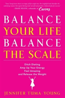 Balance Your Life, Balance the Scale