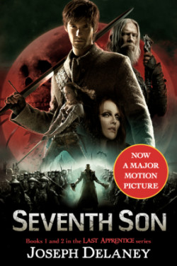 Last Apprentice: Seventh Son