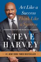 Act Like a Success, Think Like a Success