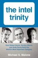Intel Trinity