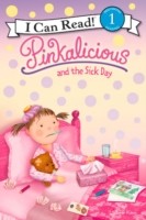 Pinkalicious and the Sick Day