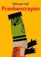 Frankencrayon