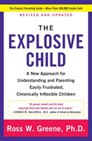 Explosive Child [Fifth Edition]