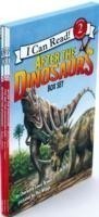 After the Dinosaurs 3-Book Box Set