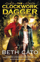 Clockwork Dagger