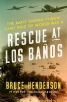 Rescue at Los Banos