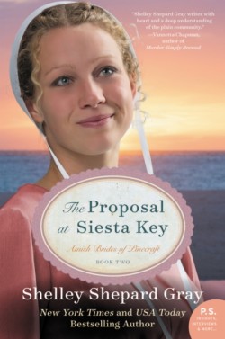 Proposal at Siesta Key