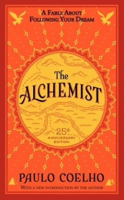 Alchemist 25th Anniversary