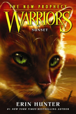 Warriors, The New Prophecy, Sunset