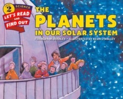 Planets in Our Solar System