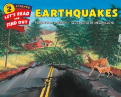 Earthquakes