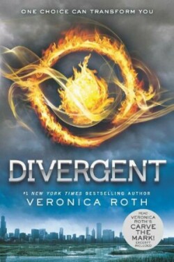 Divergent ( Divergent Series, 1 )