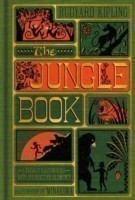 The Jungle Book ( Illustrated and Interactive )