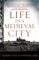 Life in a Medieval City