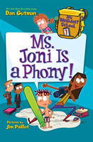 My Weirdest School #7: Ms. Joni Is a Phony!