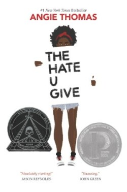 Hate U Give