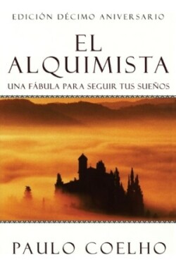 El Alquimista