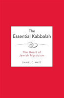 Essential Kabbalah