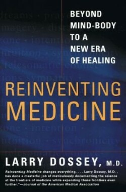 Reinventing Medicine