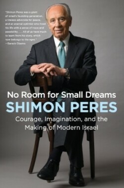 No Room for Small Dreams