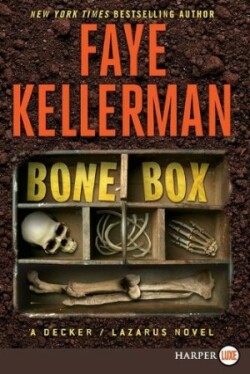 Bone Box [Large Print]
